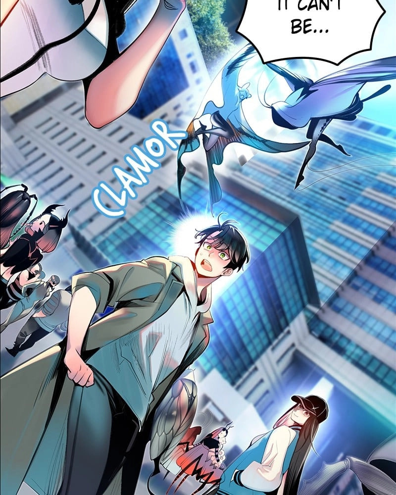 Read Jungle Juice EN Manga Online