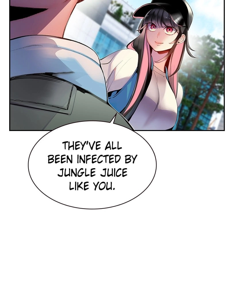Read Jungle Juice EN Manga Online