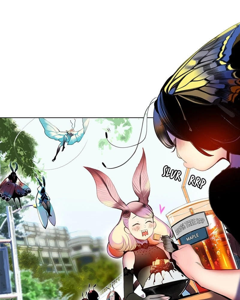 Read Jungle Juice EN Manga Online