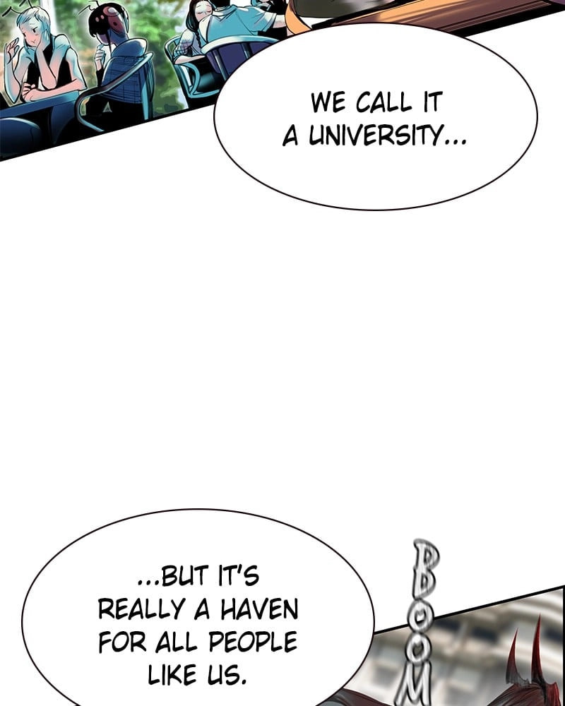 Read Jungle Juice EN Manga Online