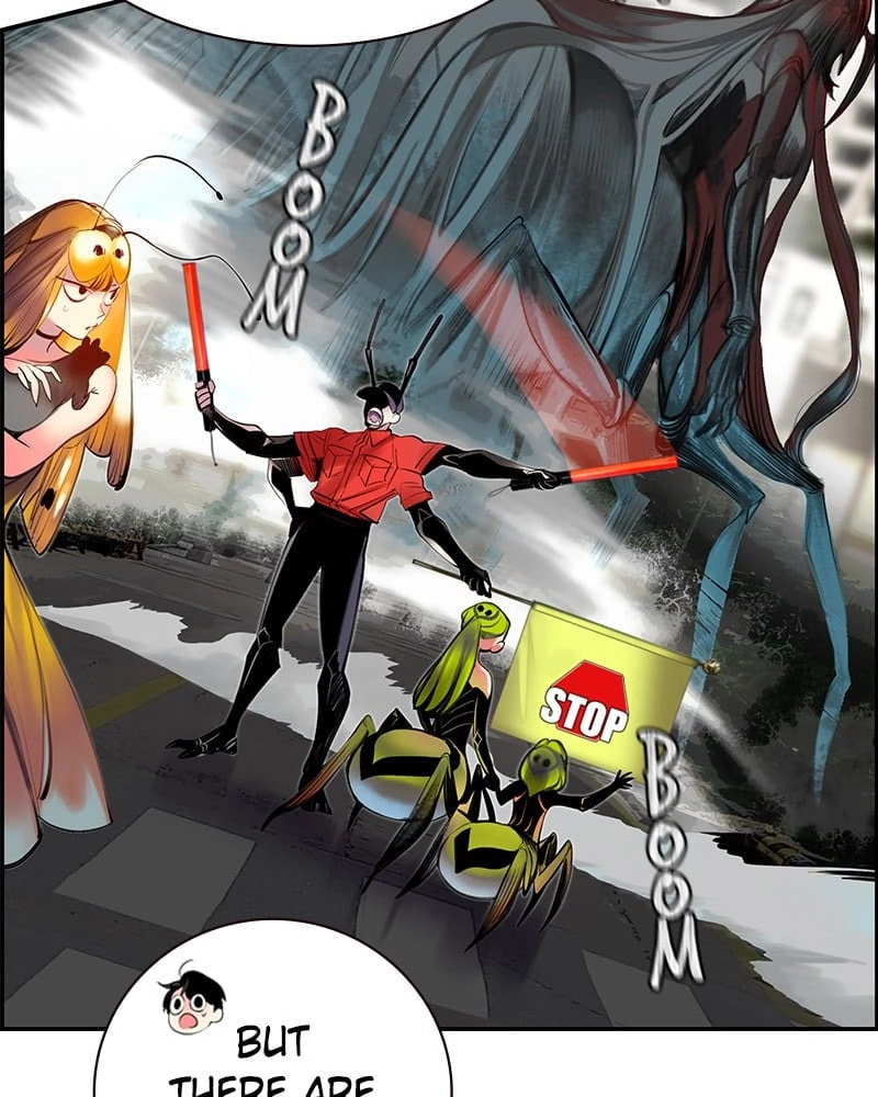 Read Jungle Juice EN Manga Online
