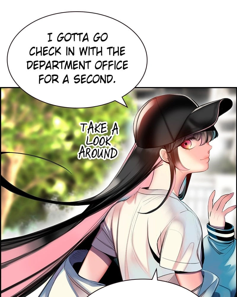 Read Jungle Juice EN Manga Online