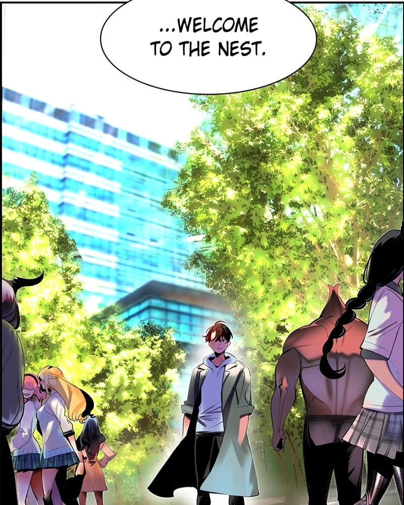 Read Jungle Juice EN Manga Online