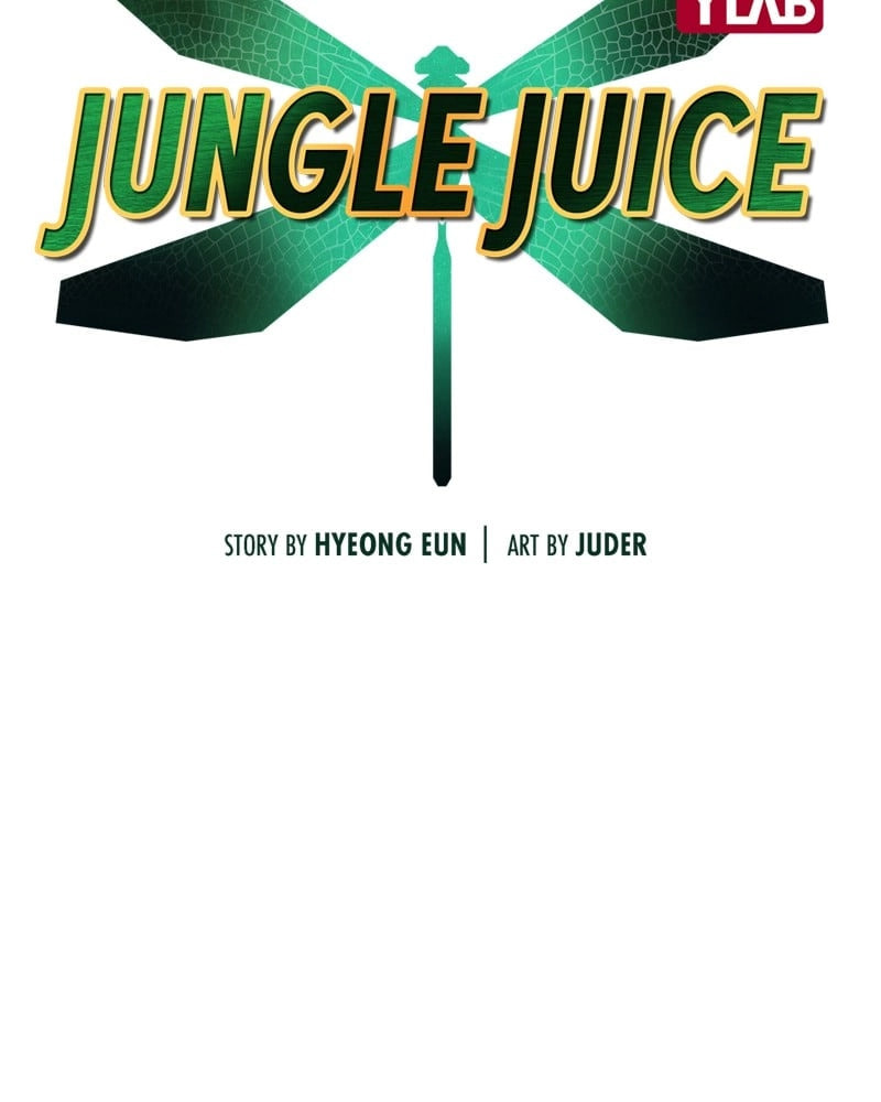 Read Jungle Juice EN Manga Online