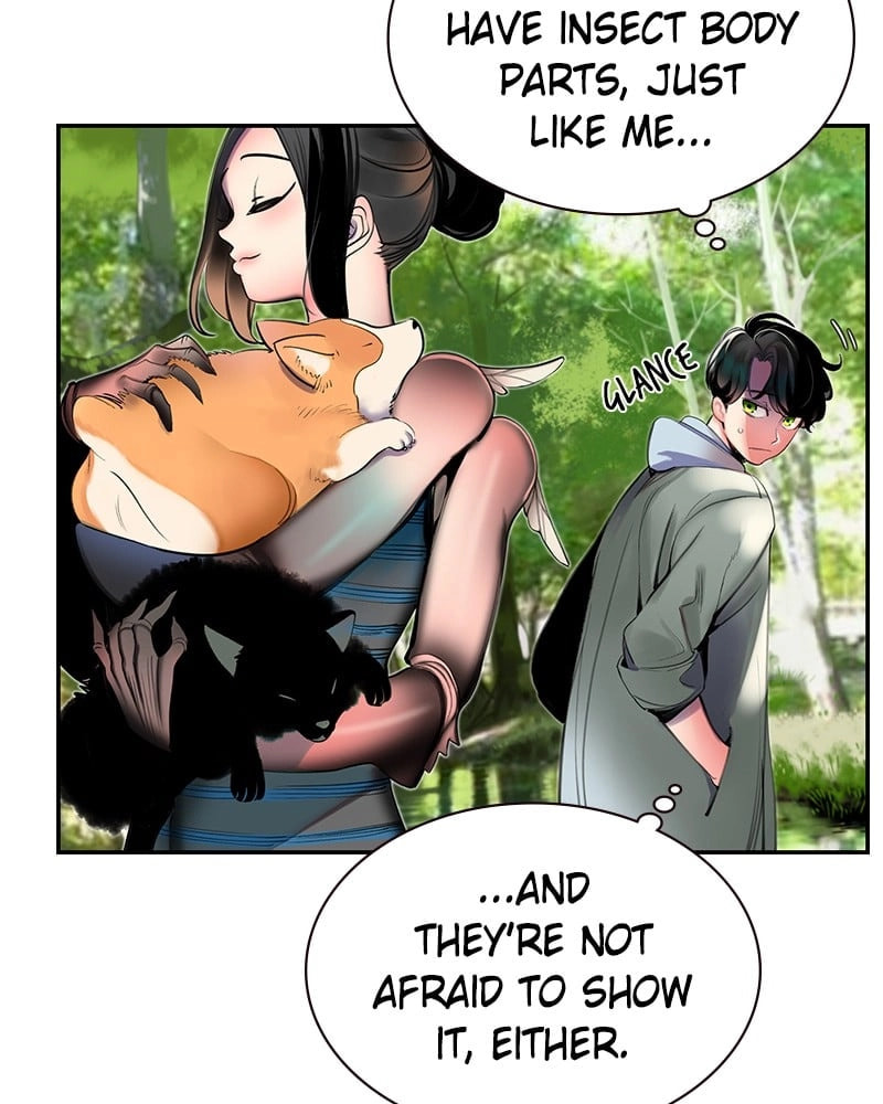 Read Jungle Juice EN Manga Online