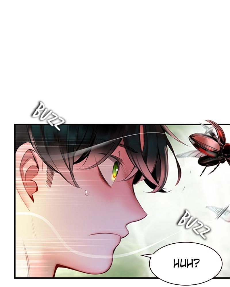 Read Jungle Juice EN Manga Online
