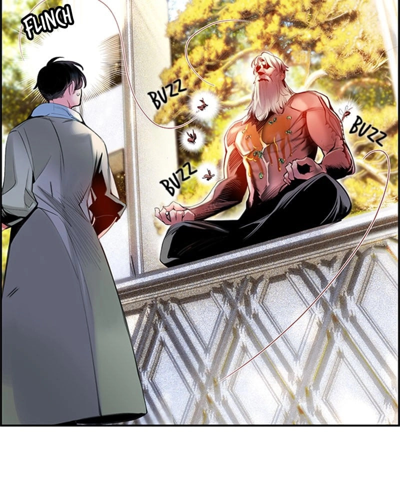 Read Jungle Juice EN Manga Online