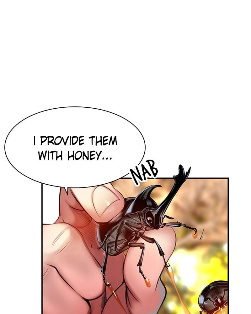 Read Jungle Juice EN Manga Online