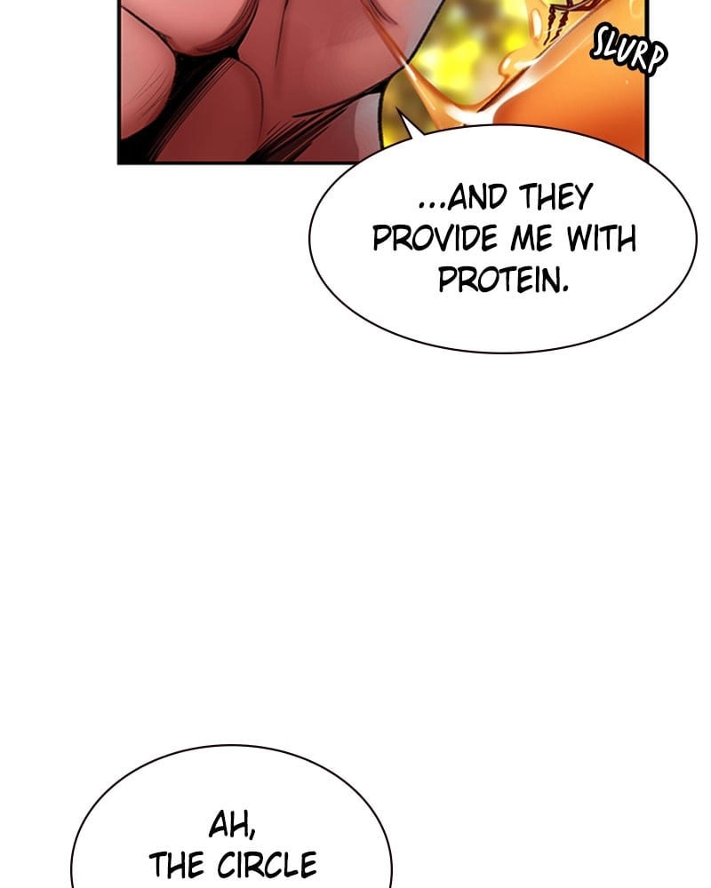 Read Jungle Juice EN Manga Online