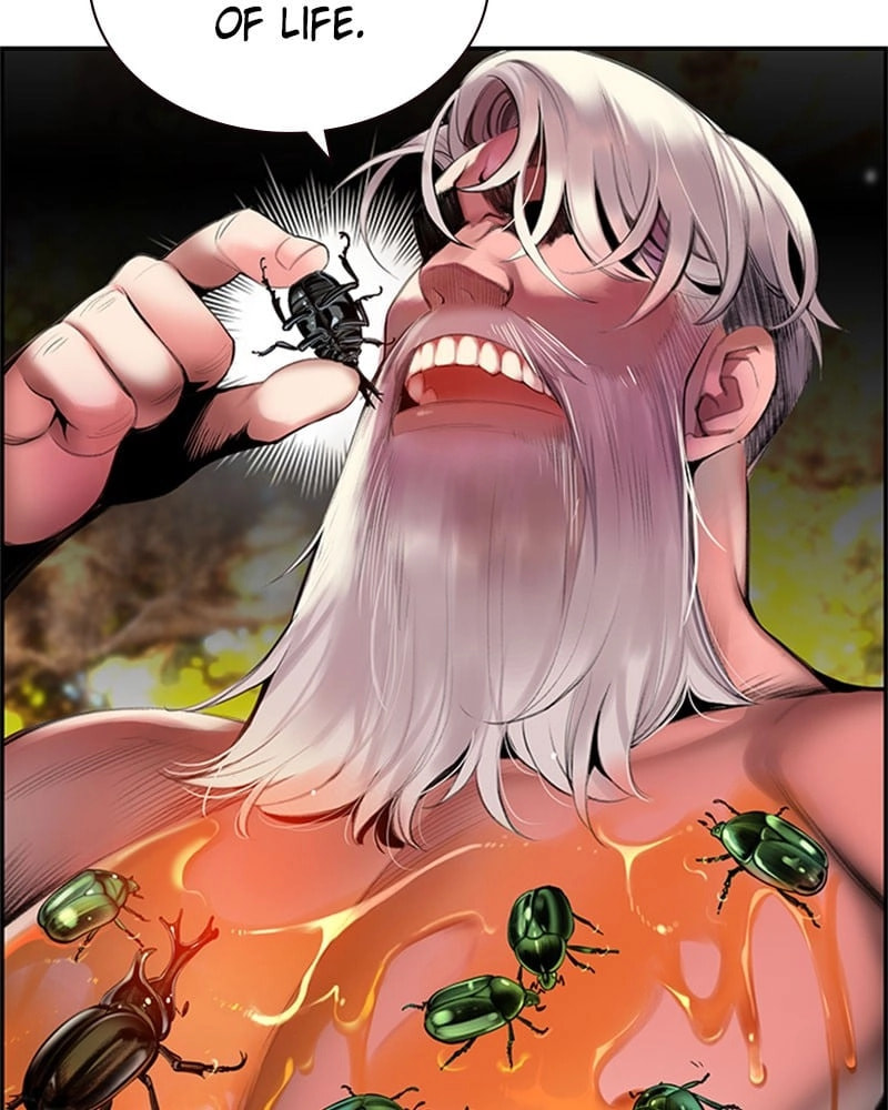 Read Jungle Juice EN Manga Online