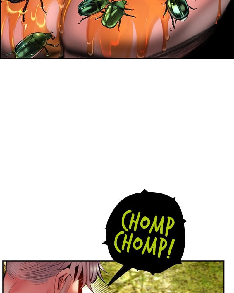 Read Jungle Juice EN Manga Online