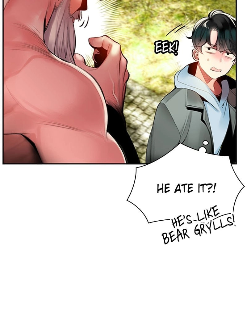 Read Jungle Juice EN Manga Online