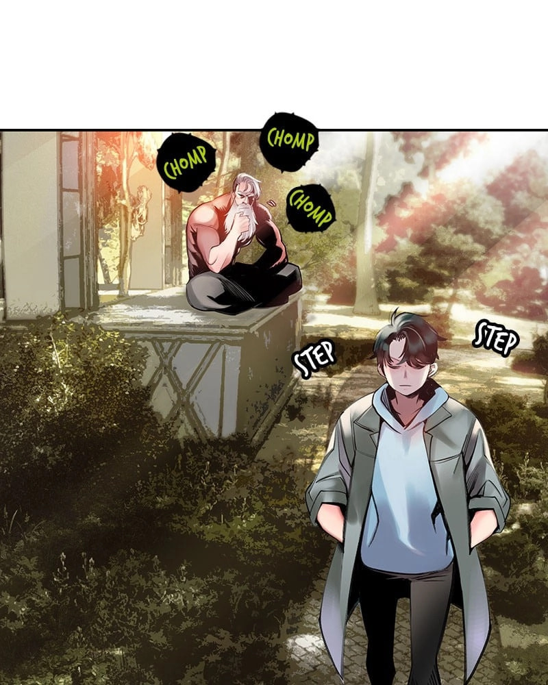 Read Jungle Juice EN Manga Online
