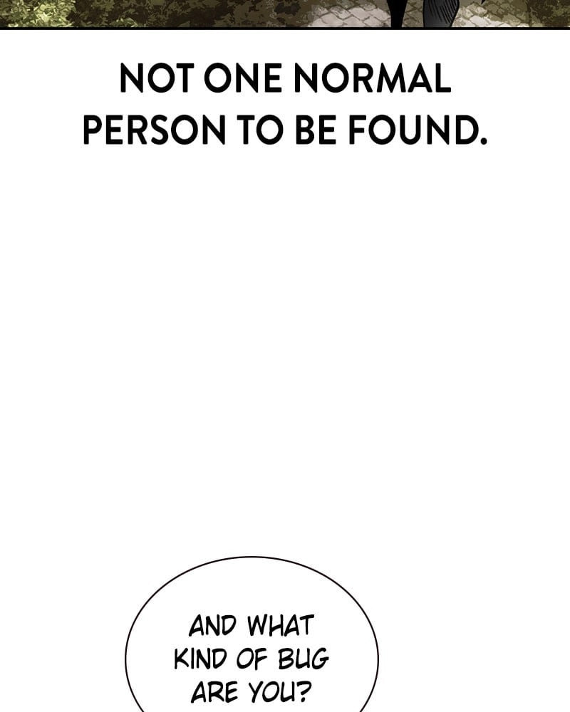 Read Jungle Juice EN Manga Online