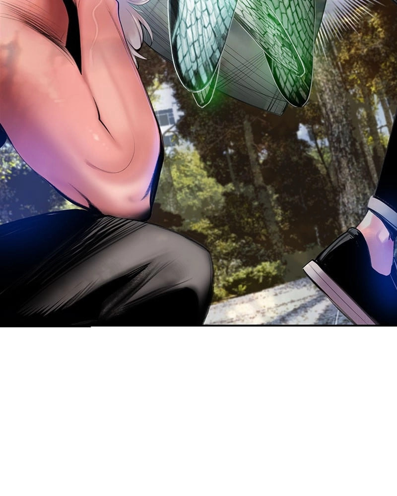 Read Jungle Juice EN Manga Online