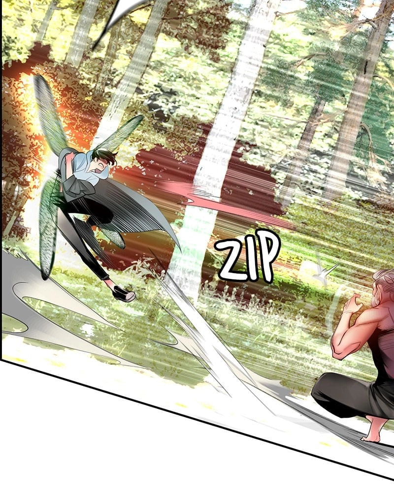 Read Jungle Juice EN Manga Online