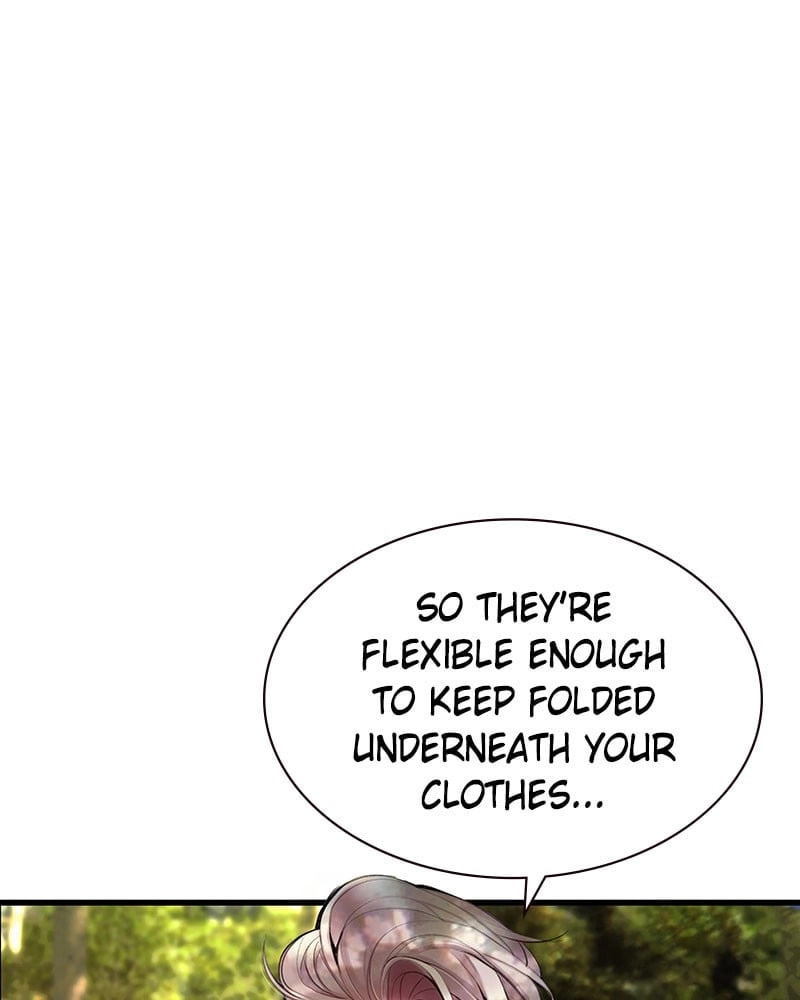 Read Jungle Juice EN Manga Online