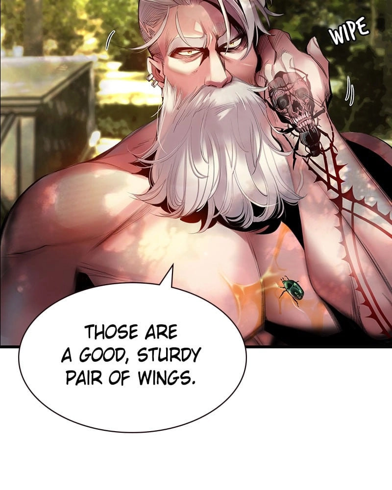Read Jungle Juice EN Manga Online