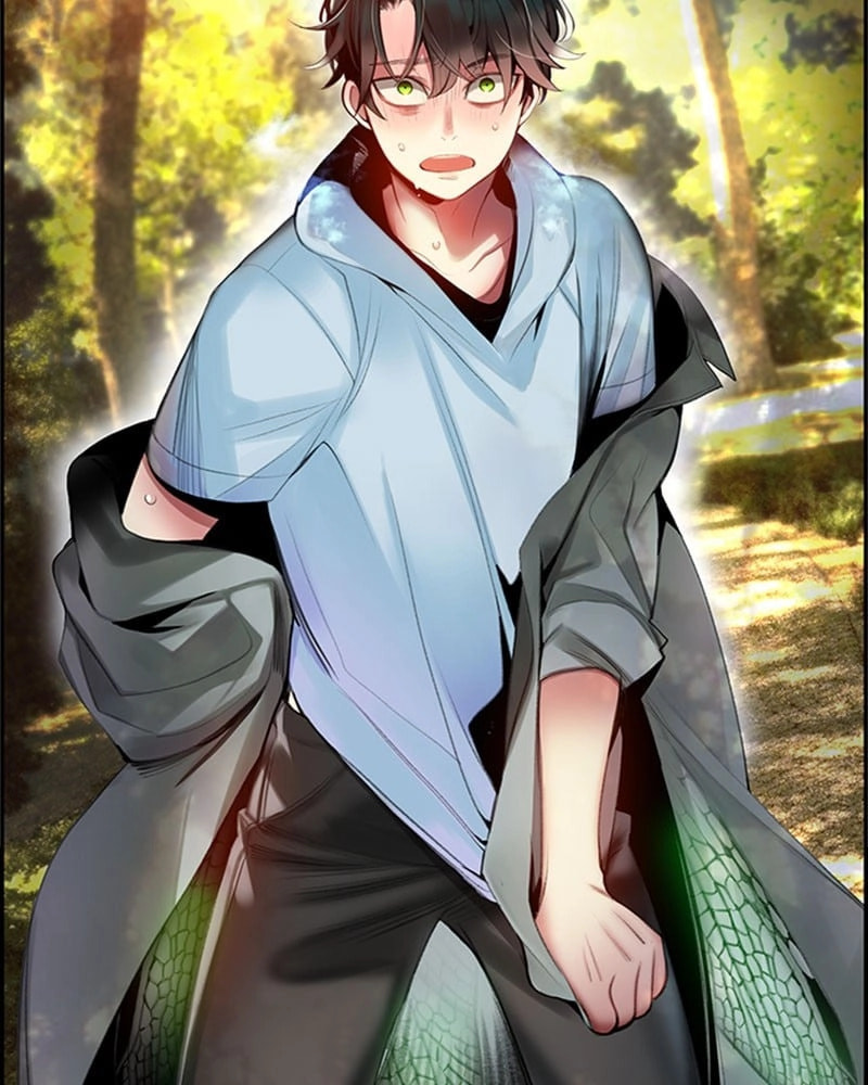 Read Jungle Juice EN Manga Online