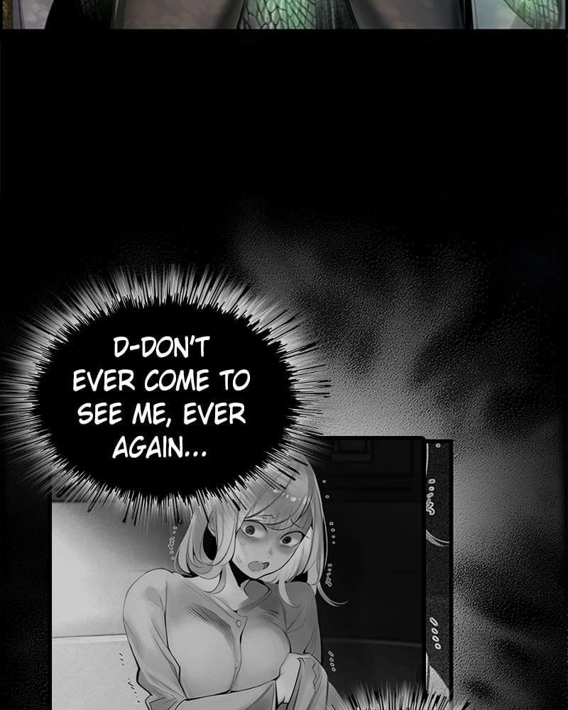 Read Jungle Juice EN Manga Online