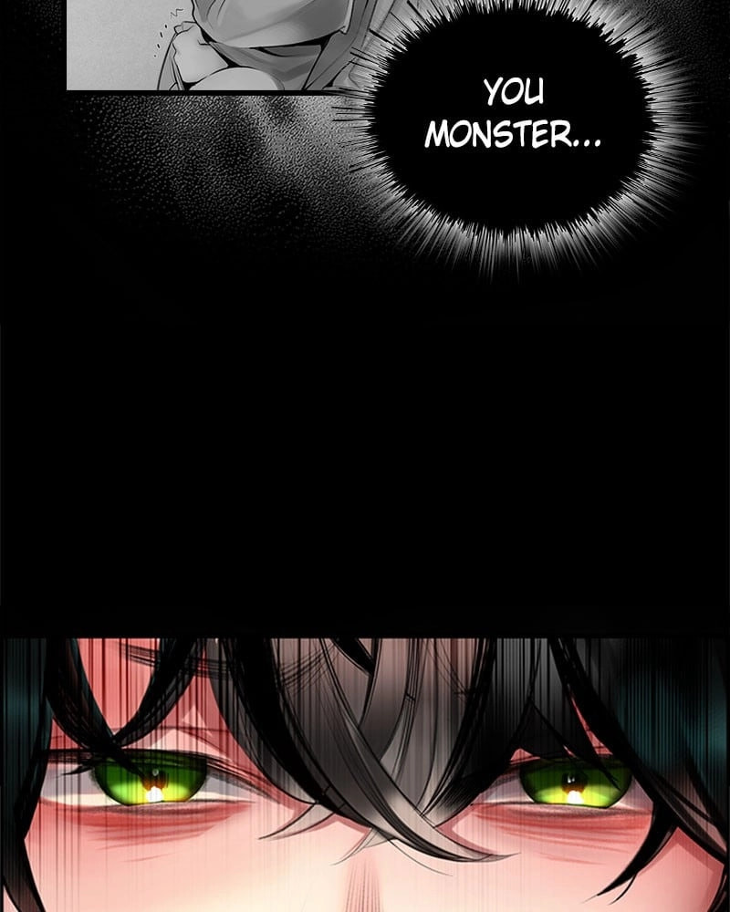 Read Jungle Juice EN Manga Online