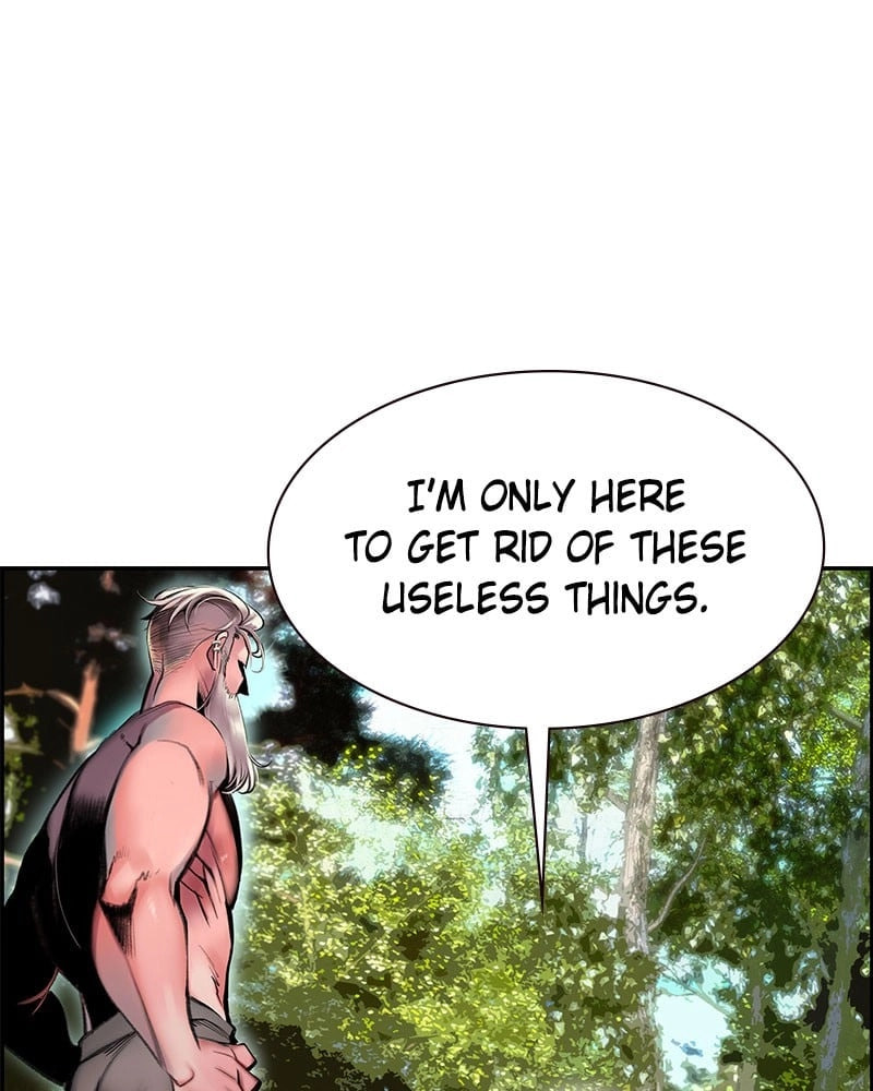 Read Jungle Juice EN Manga Online