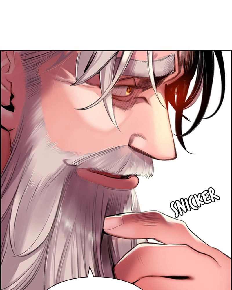 Read Jungle Juice EN Manga Online