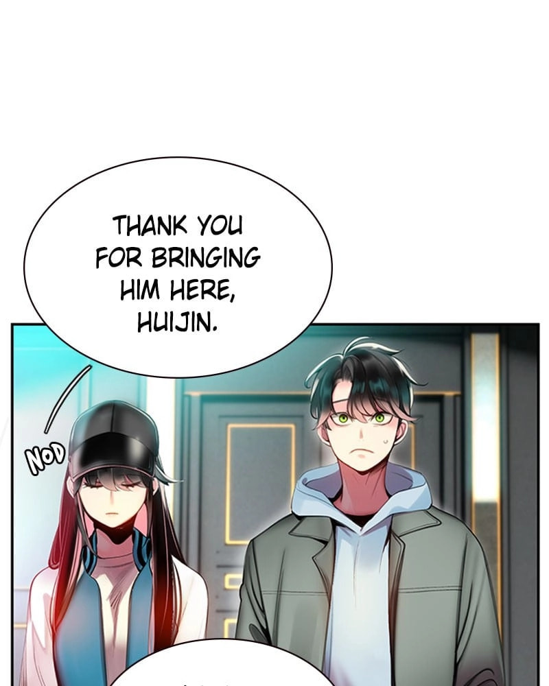 Read Jungle Juice EN Manga Online
