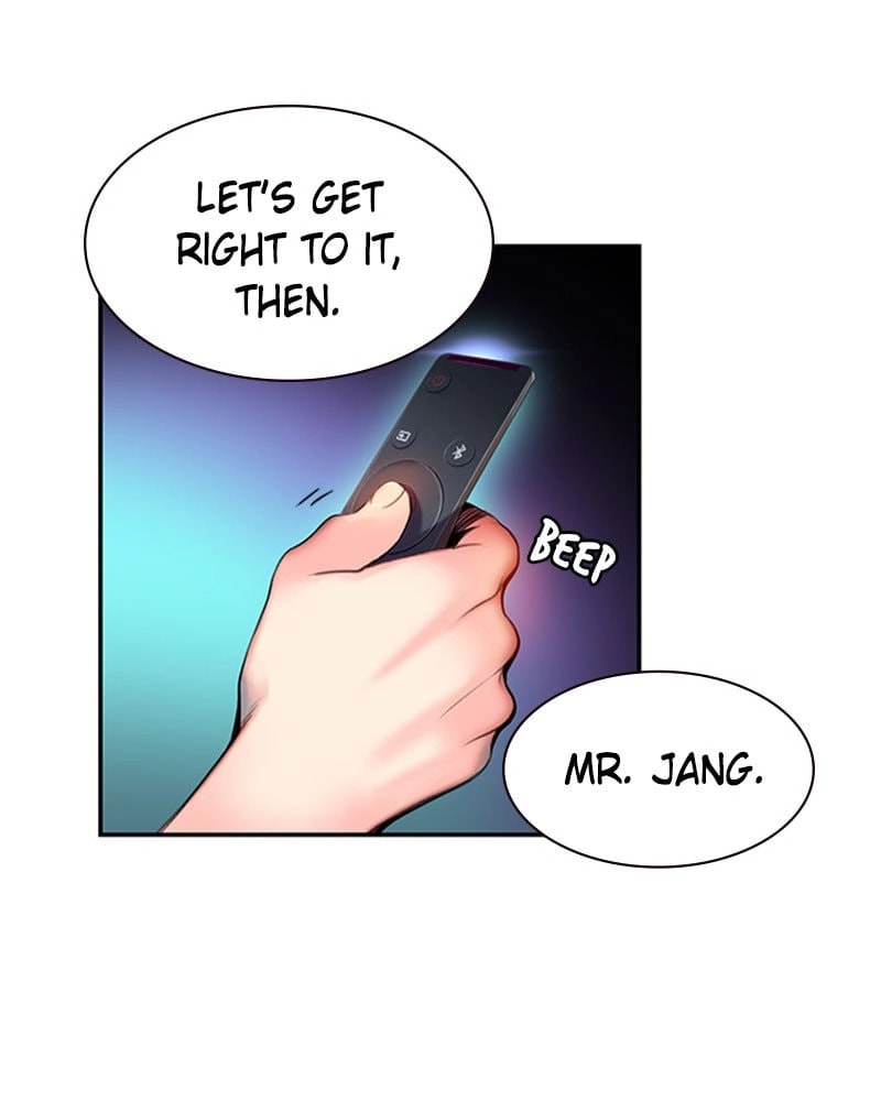 Read Jungle Juice EN Manga Online