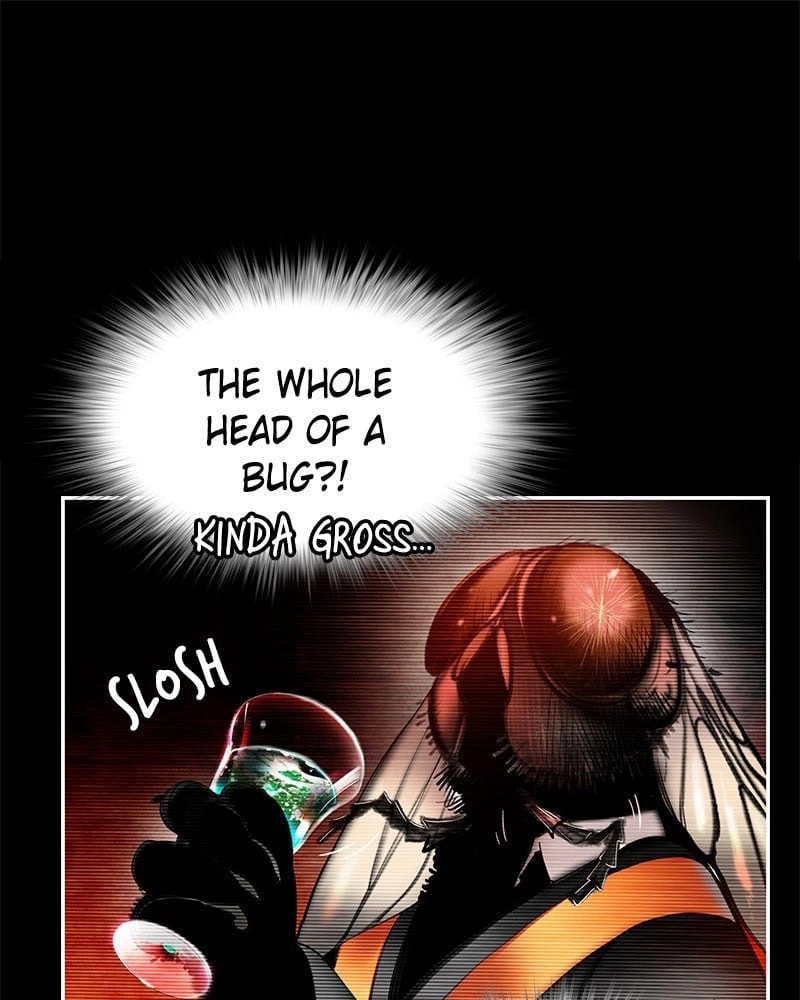Read Jungle Juice EN Manga Online