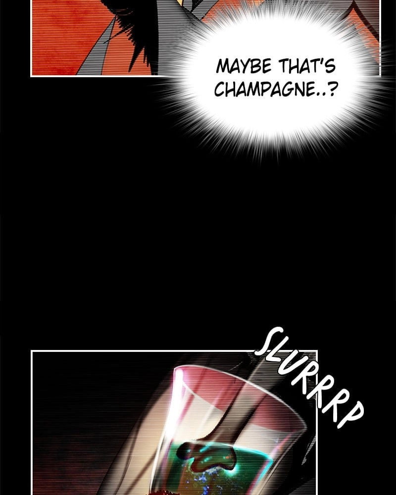 Read Jungle Juice EN Manga Online