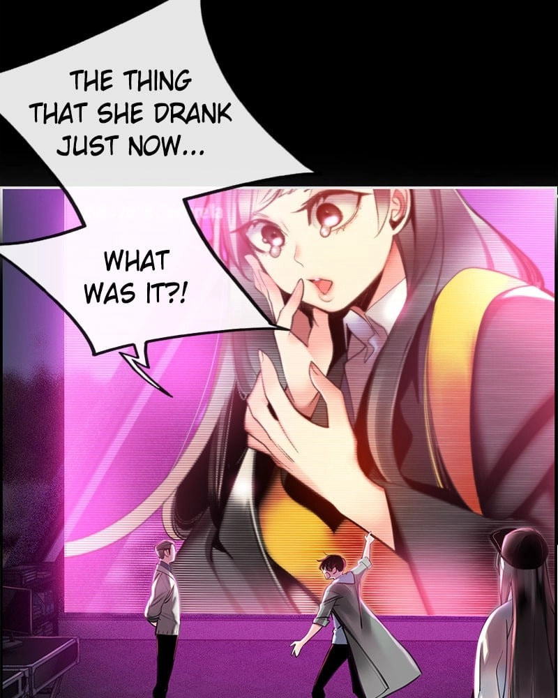 Read Jungle Juice EN Manga Online