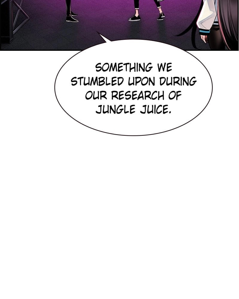 Read Jungle Juice EN Manga Online