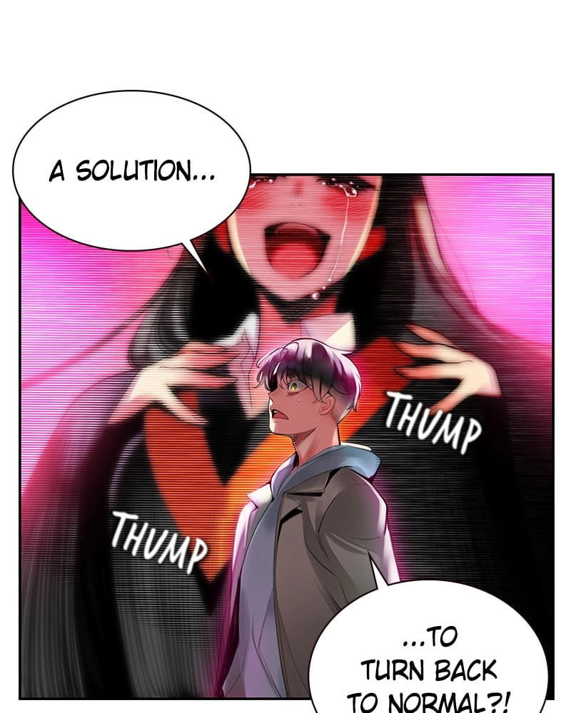 Read Jungle Juice EN Manga Online