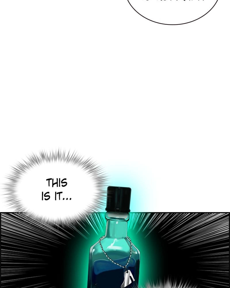 Read Jungle Juice EN Manga Online