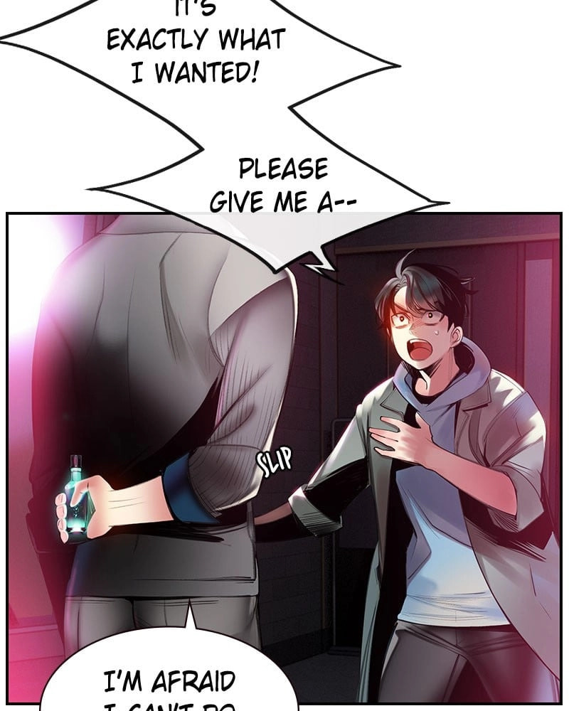 Read Jungle Juice EN Manga Online