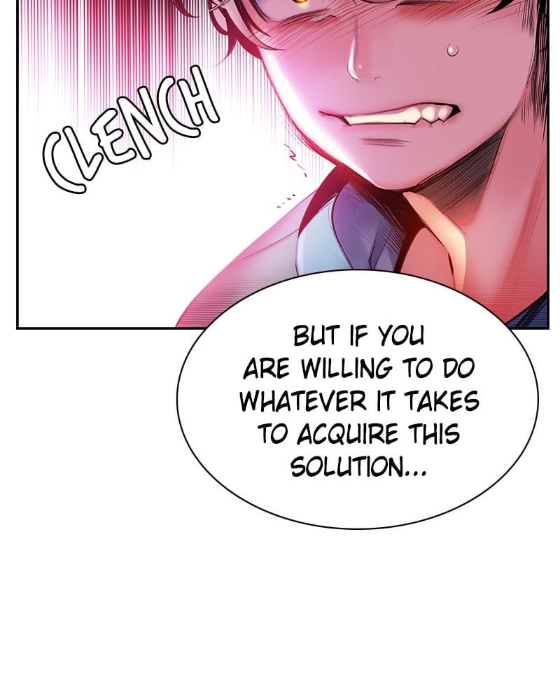 Read Jungle Juice EN Manga Online