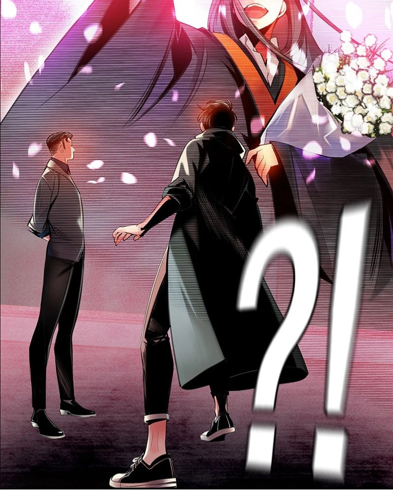 Read Jungle Juice EN Manga Online