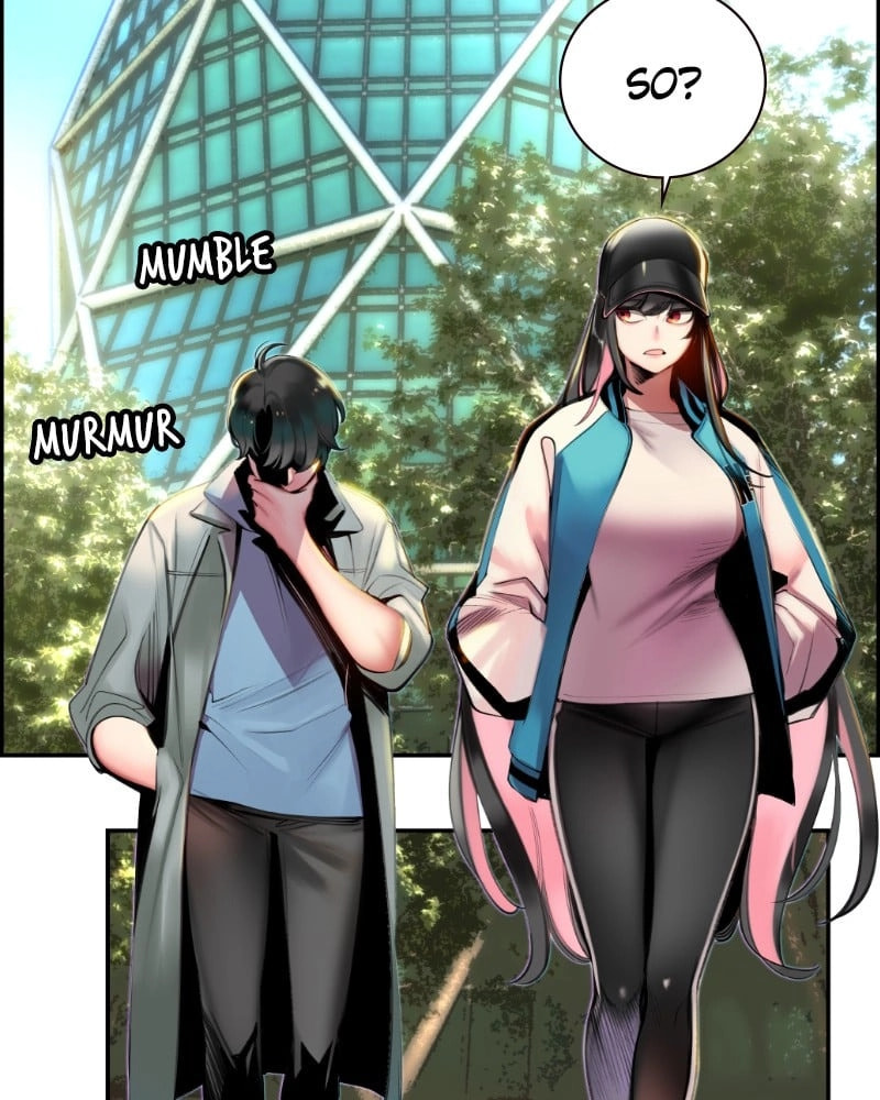 Read Jungle Juice EN Manga Online
