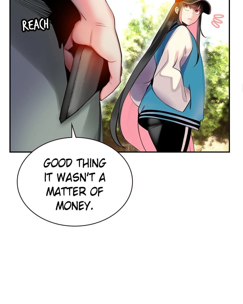 Read Jungle Juice EN Manga Online
