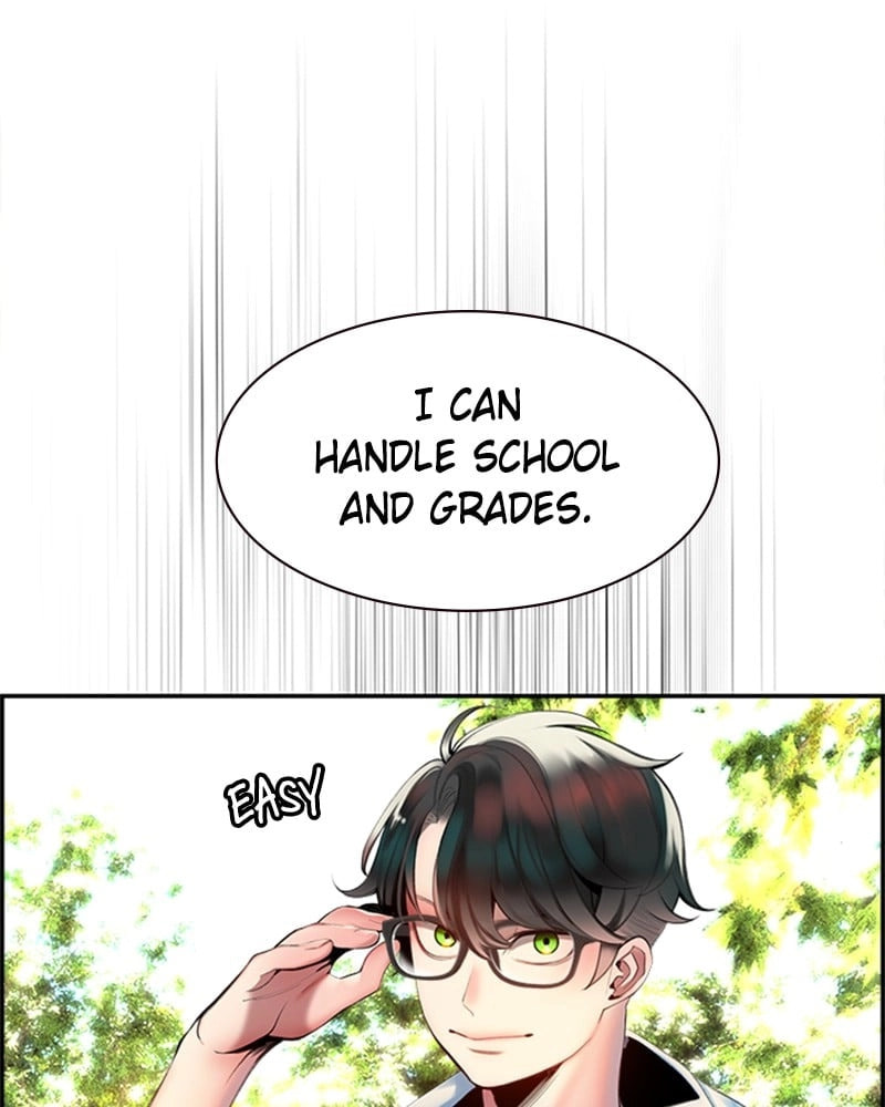 Read Jungle Juice EN Manga Online