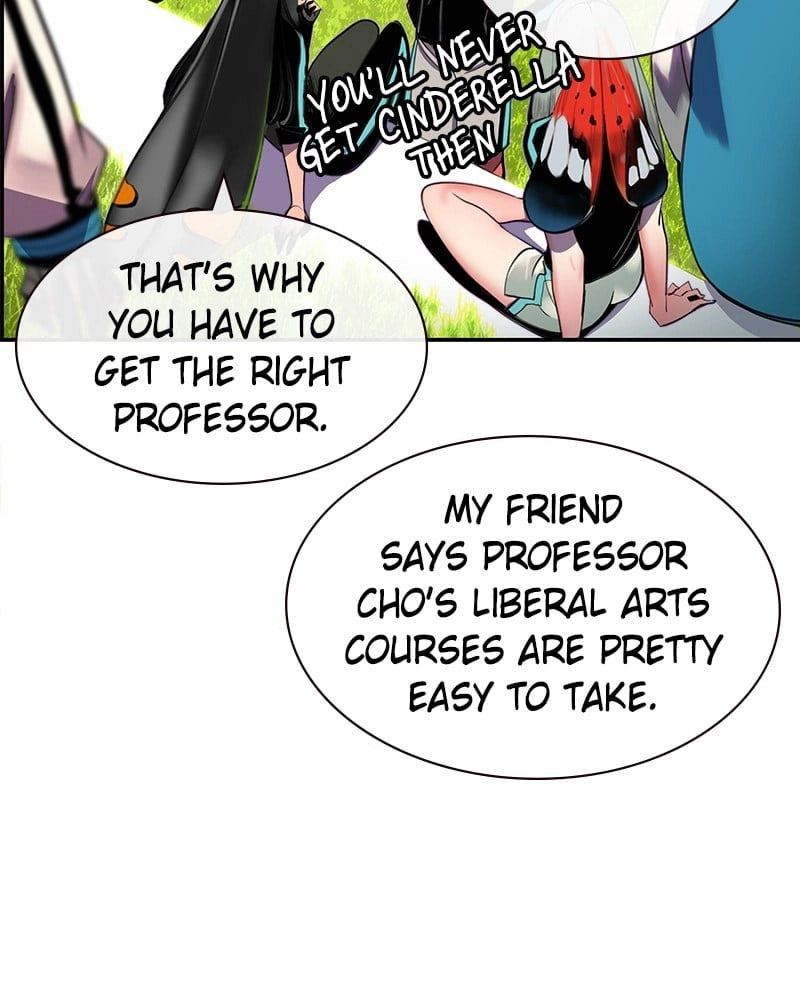 Read Jungle Juice EN Manga Online