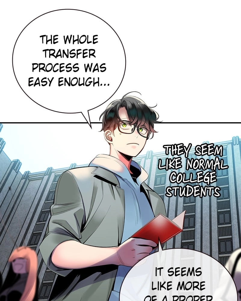 Read Jungle Juice EN Manga Online