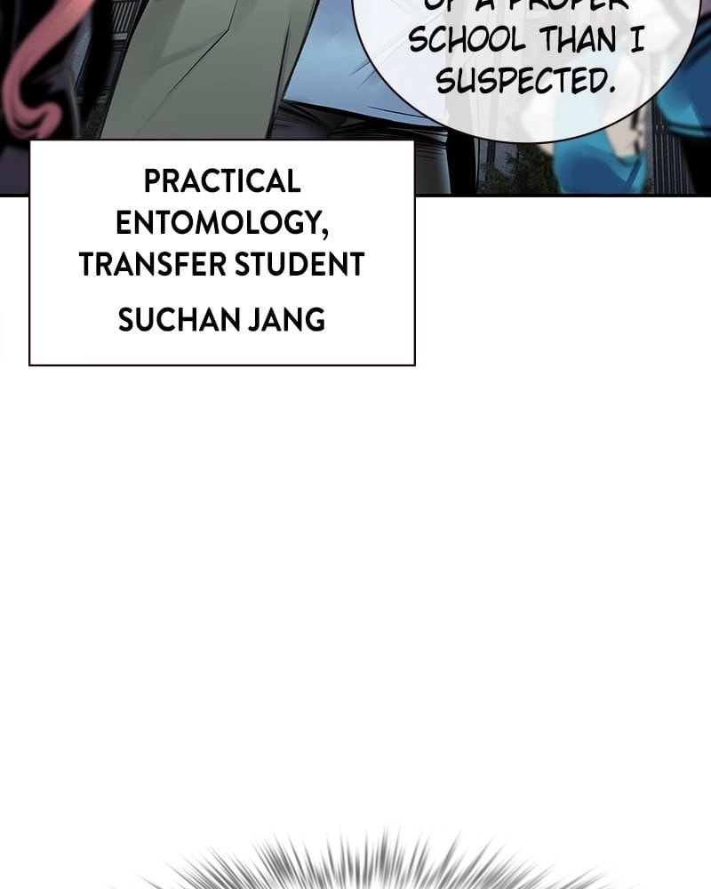 Read Jungle Juice EN Manga Online