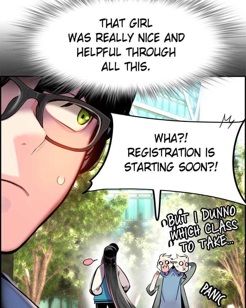 Read Jungle Juice EN Manga Online