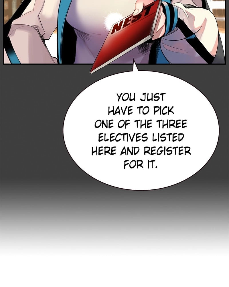 Read Jungle Juice EN Manga Online