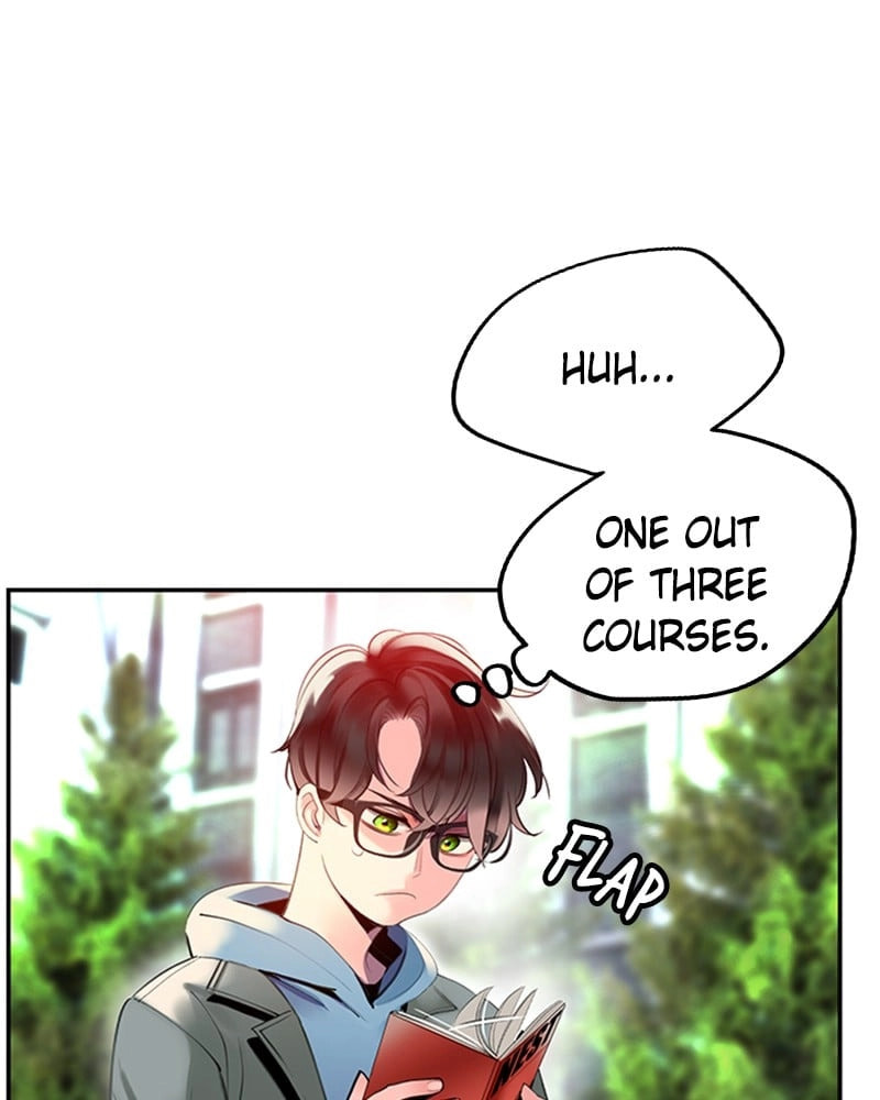 Read Jungle Juice EN Manga Online