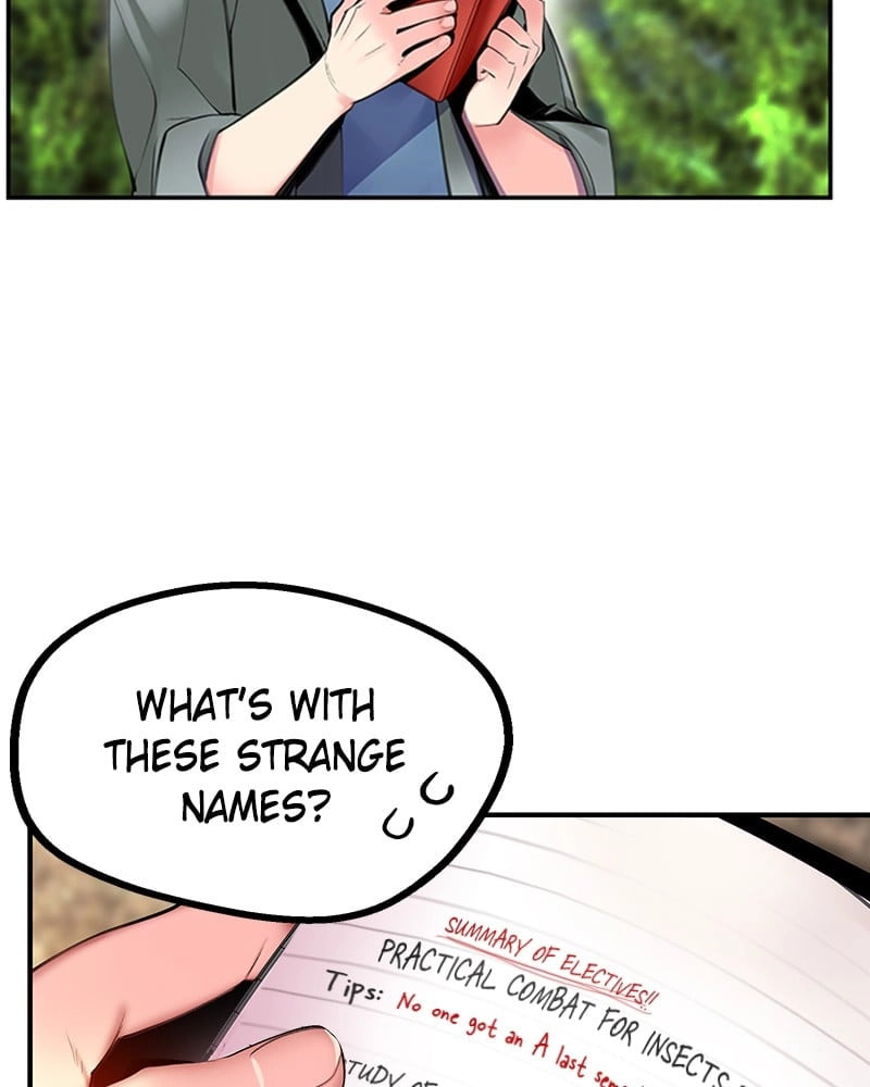 Read Jungle Juice EN Manga Online