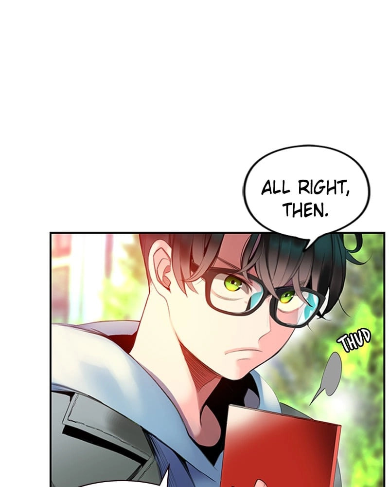 Read Jungle Juice EN Manga Online