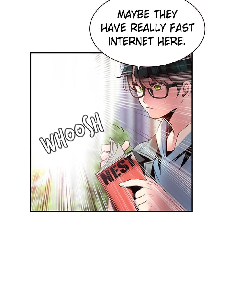Read Jungle Juice EN Manga Online
